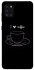 Чохол на Samsung Galaxy A31 Black coffee фото 1 з 1