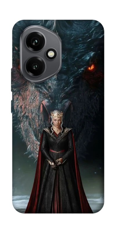 Чохол на Honor 400 House of the Dragon ver.7 фото 1 з 1