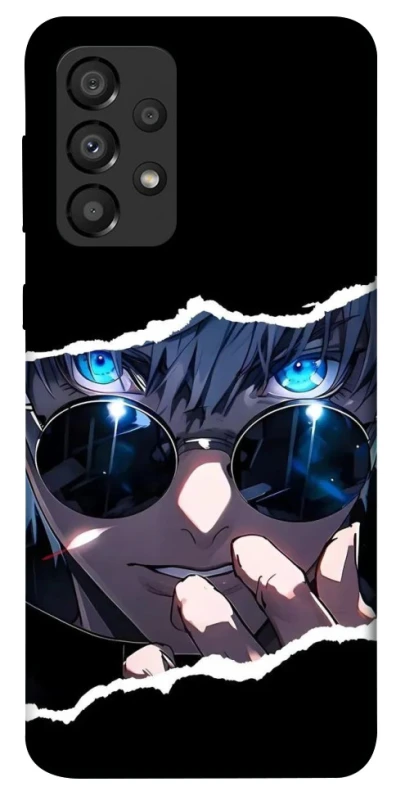 Чохол на Samsung Galaxy A33 5G Satoru Goja фото 1 з 1