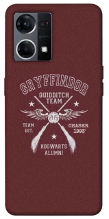 Чохол на Oppo Reno 7 4G Harry Potter v6 фото 1 з 1