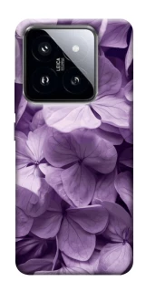 Чохол на Xiaomi 14 Pro Floral Symphony фото 1 з 1