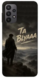 Чехол на Samsung Galaxy A23 4G Ta Blyaaa фото 1 из 1