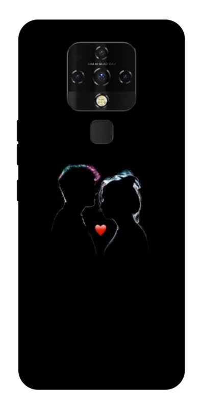 Чохол на TECNO Camon 16 SE Relationship фото 1 з 1