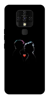 Чохол на TECNO Camon 16 SE Relationship фото 1 з 1