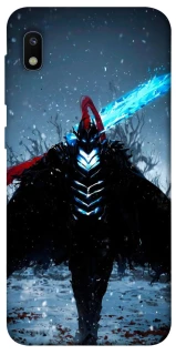 Чехол на Samsung Galaxy A10 (A105F) Igris фото 1 из 1