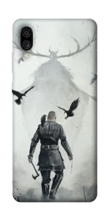 Чехол на ZTE Blade A5 (2020) Viking v4 фото 1 из 1