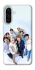 Чехол на Samsung Galaxy A36 5G Stray Kids v2 фото 1 из 1