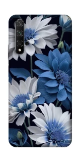 Чохол на Huawei Honor 20 / Nova 5T Flowers v13 фото 1 з 1