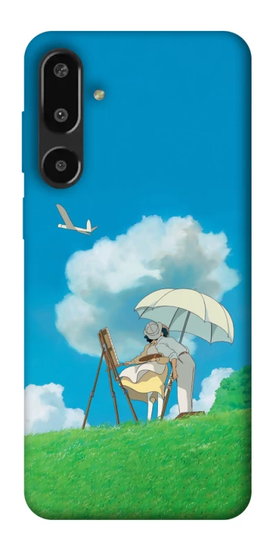 Чохол на Samsung Galaxy F16 Drawing фото 1 з 1