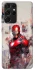 Чохол на Samsung Galaxy S21 Ultra Ironman фото 1 з 1