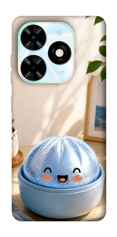 Чехол на TECNO Spark Go 2024 Dumpling ver.2 фото 1 из 1