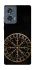 Чохол на Motorola Edge 50 Рунічне коло v2 фото 1 з 1