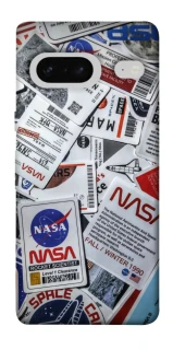 Чехол на Google Pixel 7 NASA ver.4 фото 1 из 1