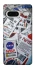 Чехол на Google Pixel 7 NASA ver.4 фото 1 из 1