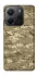 Чохол на Xiaomi Redmi Note 14 4G (Int. version) camouflage v4 фото 1 з 1