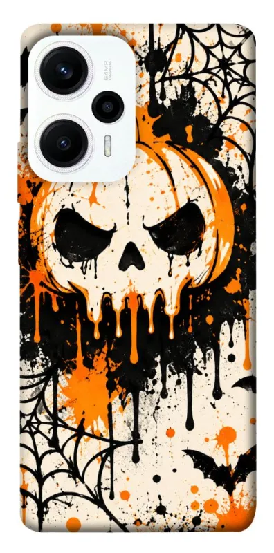 Чехол на Xiaomi Poco F5 / Note 12 Turbo Halloween v1 фото 1 из 1