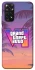 Чохол на Xiaomi Redmi Note 11 (Global) / Note 11S GTA ver.3 фото 1 з 1