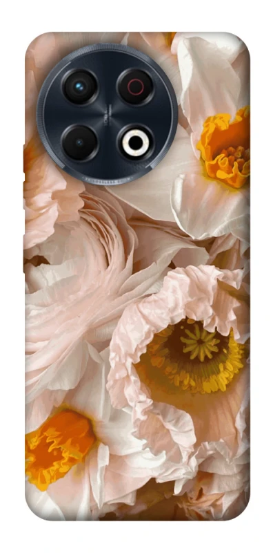 Чохол на TECNO Spark 30 Pro (KL7) Botanical Bliss фото 1 з 1