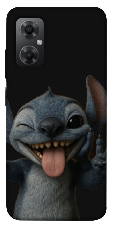 Чохол на Xiaomi Redmi Note 11R Stitch фото 1 з 1