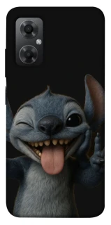 Чохол на Xiaomi Redmi Note 11R Stitch фото 1 з 1