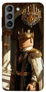 Чохол на Samsung Galaxy S21 Roblox aesthetics ver.7 фото 1 з 1