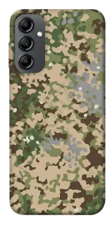 Чехол на Samsung Galaxy A14 4G/5G camouflage v5 фото 1 из 1