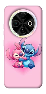 Чохол на TECNO Spark 30C Stitch ver.10 фото 1 з 1