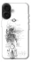Чехол на Apple iPhone 17 (6.3") Tattoo ver.1 фото 1 из 1