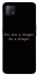Чехол на Oppo A72 5G / A73 5G House of the Dragon ver.9 фото 1 из 1