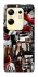 Чохол на Infinix Zero 30 4G Fashion collage ver.13 фото 1 з 1