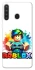 Чехол на Samsung Galaxy A21 Roblox v3 фото 1 из 1