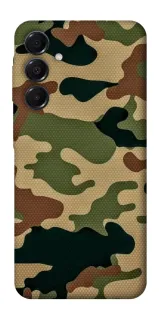 Чехол на Samsung Galaxy A16 4G/5G Camouflage v27 фото 1 из 1