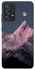 Чохол на Samsung Galaxy A52 4G / A52 5G Pink mountain фото 1 з 1
