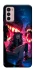 Чохол на Motorola Moto G42 Anime girl фото 1 з 1