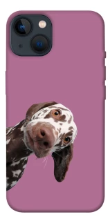 Чохол на Apple iPhone 13 (6.1") А що тут фото 1 з 1