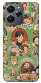Чохол на Xiaomi Redmi 12 Harry Potter v27 фото 1 з 1