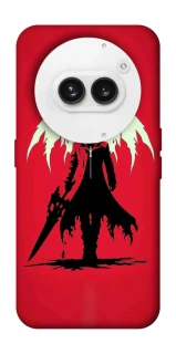 Чохол на Nothing Phone (2a) Devil May Cry v2 фото 1 з 1