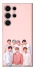 Чехол на Samsung Galaxy S25 Ultra BTS фото 1 из 1