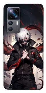 Чохол на Xiaomi 12T / 12T Pro Ken Kaneki фото 1 з 1