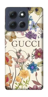 Чохол на Motorola Moto G86 Power Gucci ver.8 фото 1 з 1