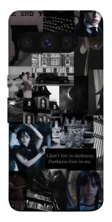 Чехол на Google Pixel 8 Pro Wednesday Collage ver.3 фото 1 из 1