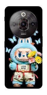 Чохол на ZTE Nubia Focus Pro Japan Labubu фото 1 з 1