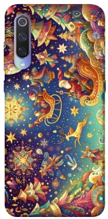 Чохол на Xiaomi Mi 9 Christmas spirit ver.10 фото 1 з 1