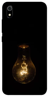 Чохол на Xiaomi Redmi 7A Лампа Едісона фото 1 з 1