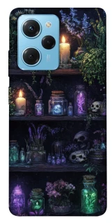 Чехол на Xiaomi Poco X5 Pro 5G Magic shelf ver.1 фото 1 из 1