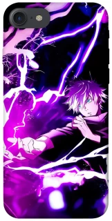 Чохол на Apple iPhone 7 / 8 (4.7") Satoru Gojo фото 1 з 1