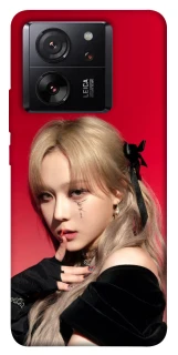 Чохол на Xiaomi 13T Pro Aespa-Winter фото 1 з 1