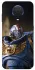 Чохол на Nokia G20 / G10 / 6.3 Warhammer 40k фото 1 з 1