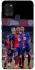 Чохол на Samsung Galaxy A21s FC Barcelona team фото 1 з 1
