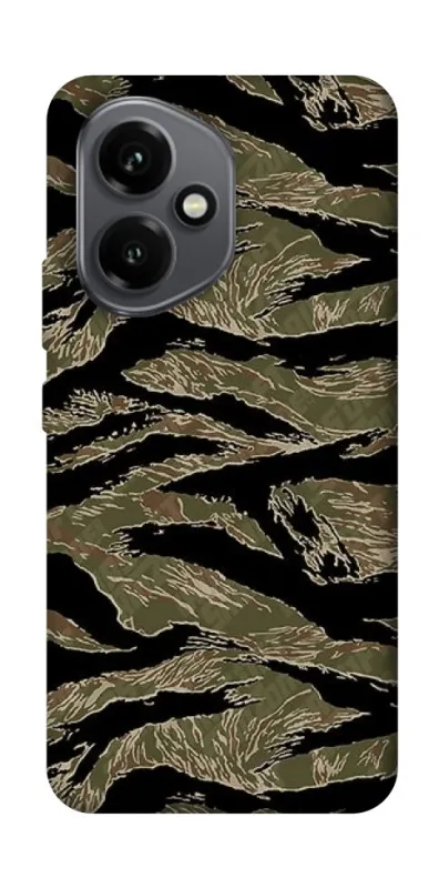 Чехол на Honor 400 Camouflage v23 фото 1 из 1